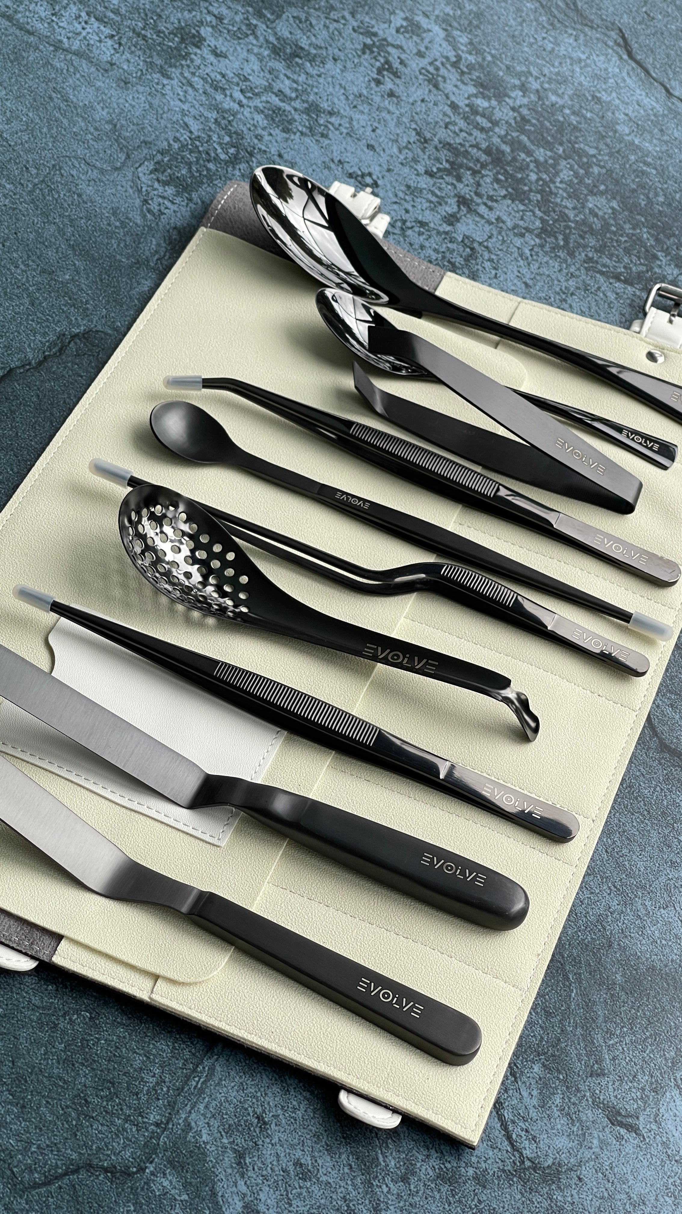 Kit utensili per la cucina - ChefClub