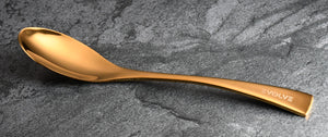 Quenelle / Rocher Spoon - Large